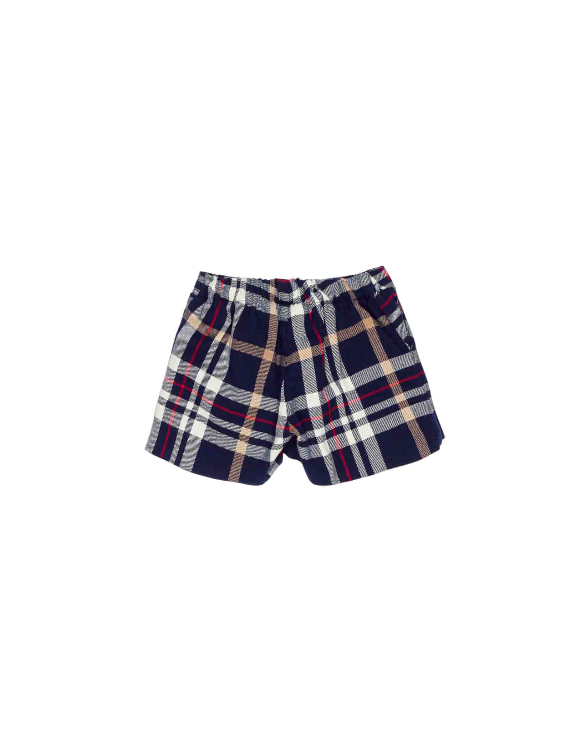 Shorts neonata hotsell